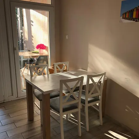Crystal Spas Apartman-balaton Apartment